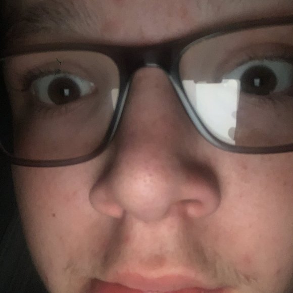 Meet your Posher, David - Picture 1 of 1